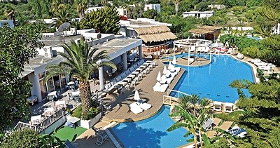 Hotel Palm Beach